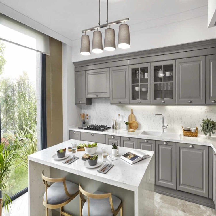 Niğde Belenco Mutfak Tezgahı