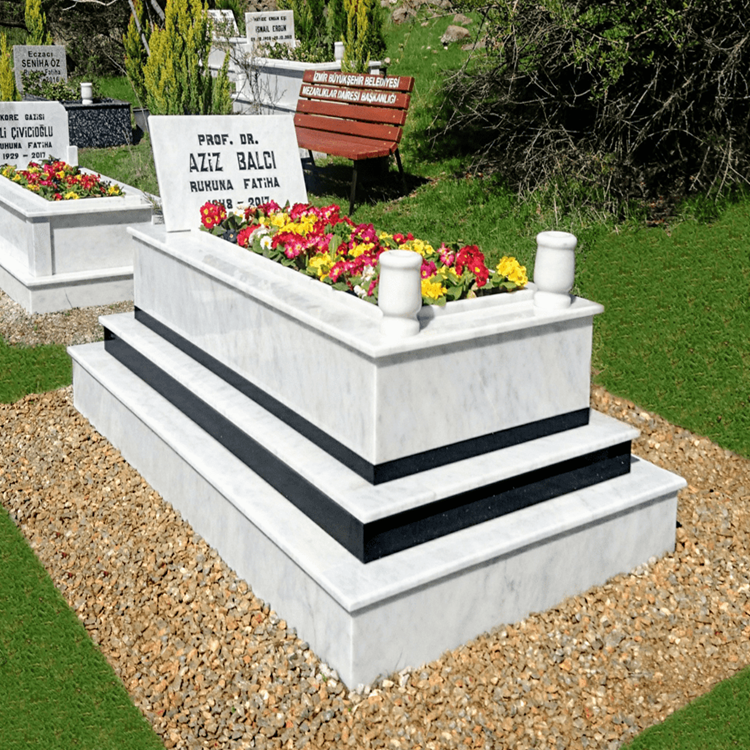 Niğde Mermer Mezar Yapımı