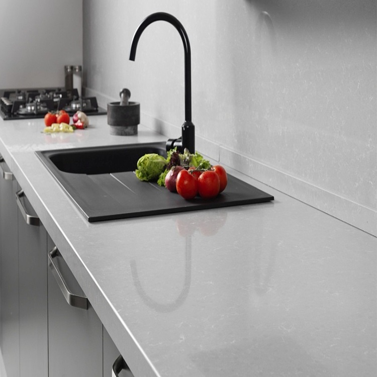 Niğde Çimstone Mutfak Tezgahı